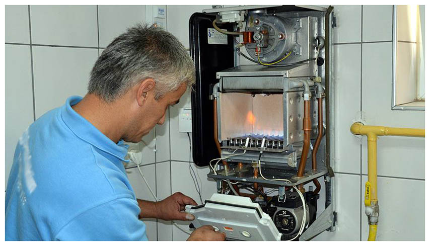 İzmit Kombi Tamircisi